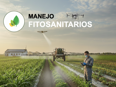 Manejo Integral de Fitosanitarios